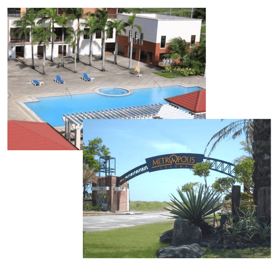 East Grove 2 Amenities