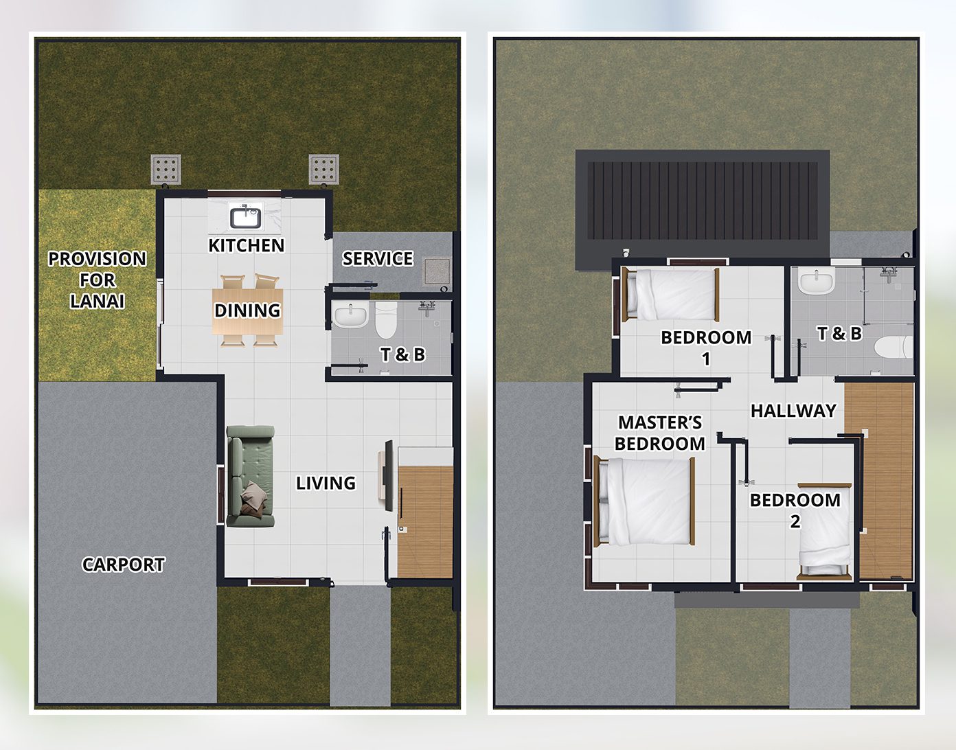 Eliana Floor Plan