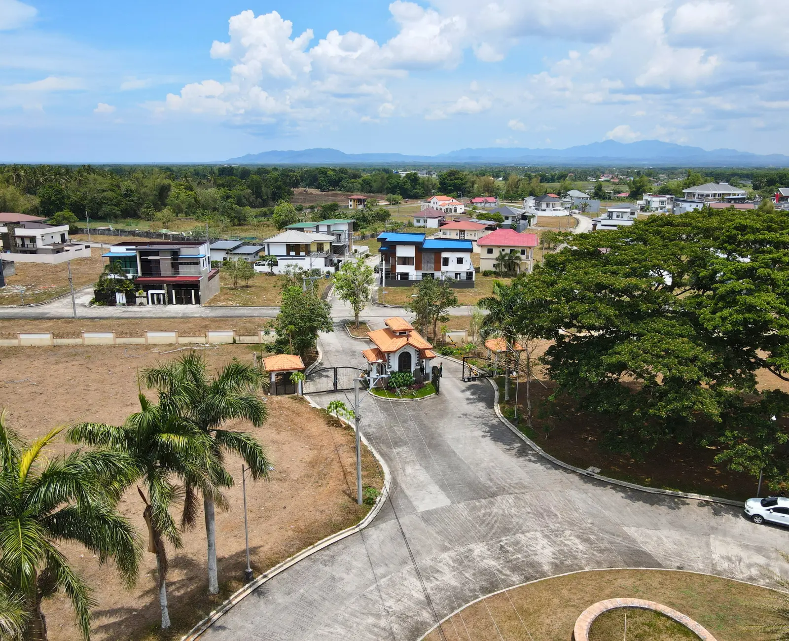 La Ciudad Real Amenities Image