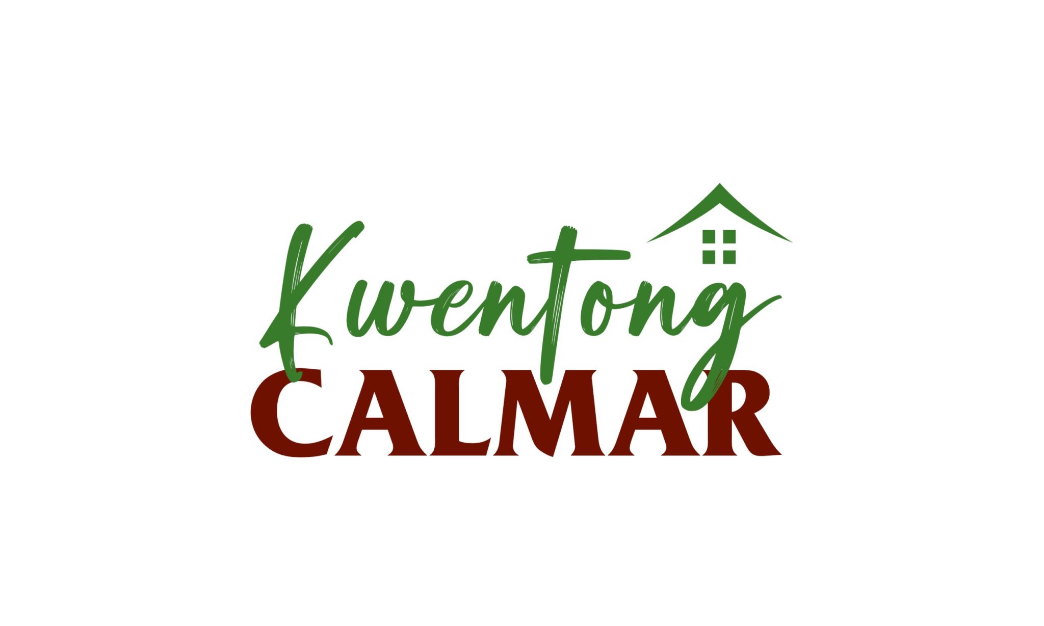 Kwentong Calmar Logo