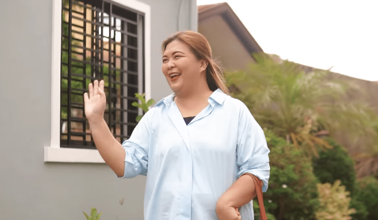 Kwentong Calmar Ep 1