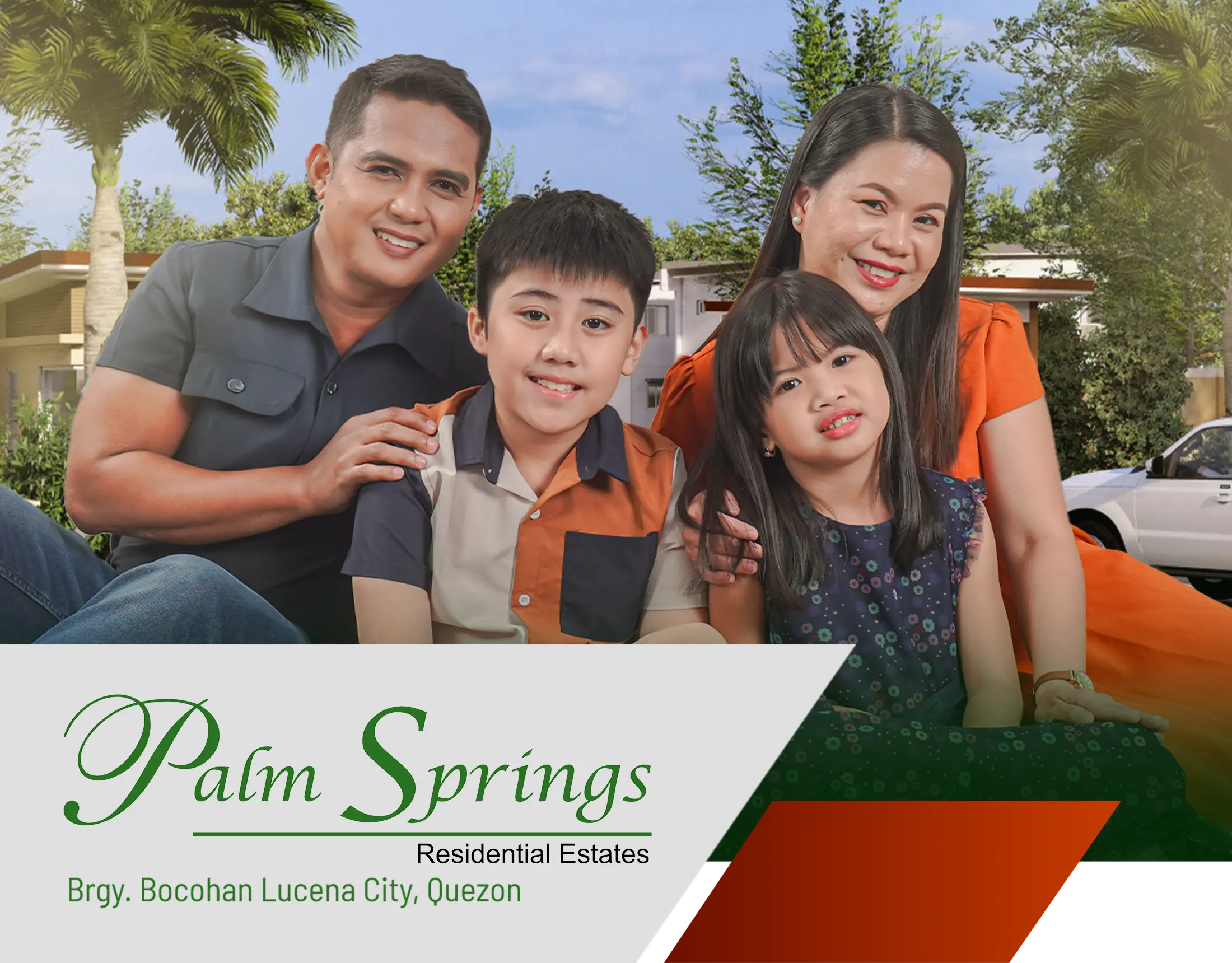 Palm Springs - Brgy. Bocohan, Lucena City, Quezon