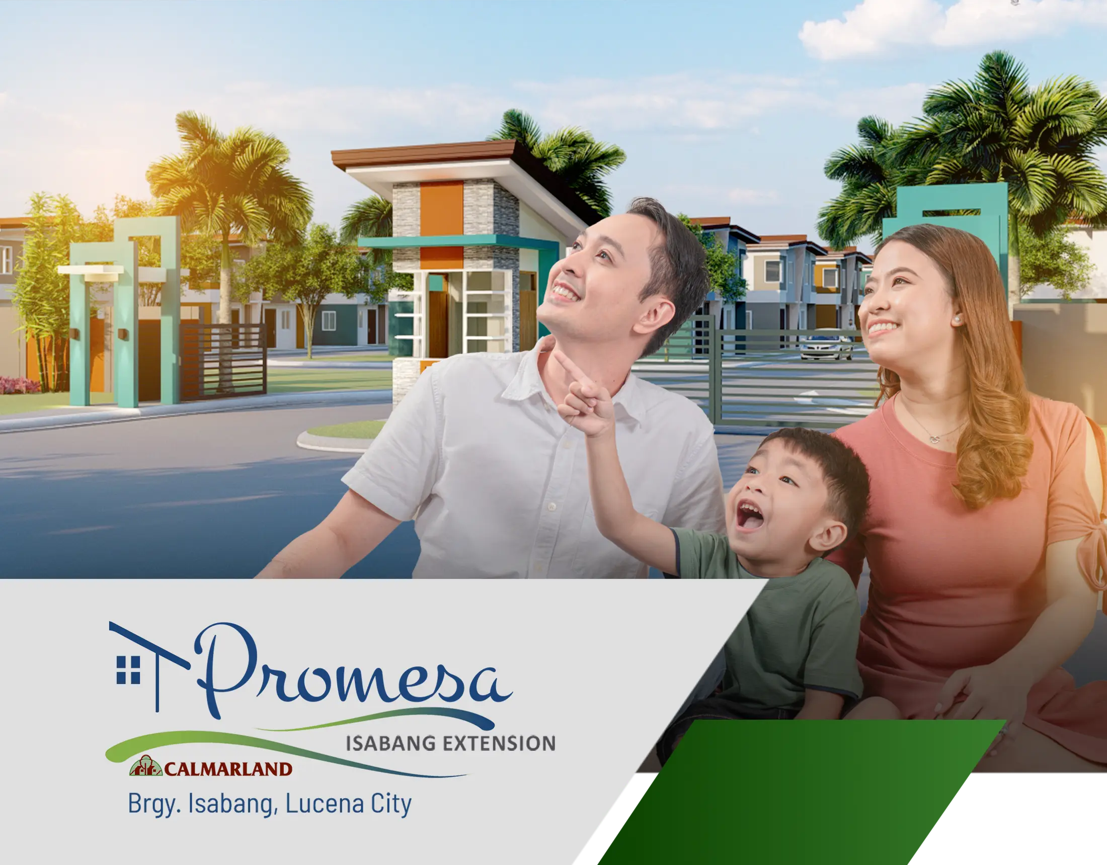 Promesa Isabang - Brgy. Isabang, Lucena City, Quezon