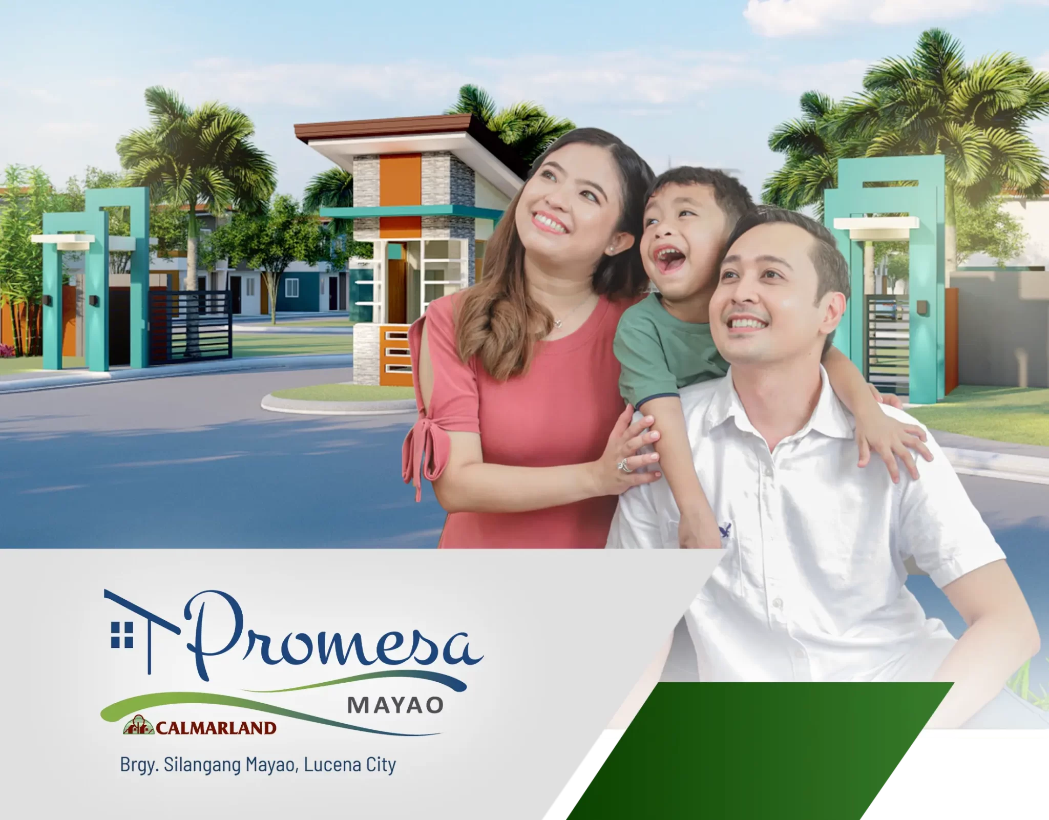 Promesa Mayao
