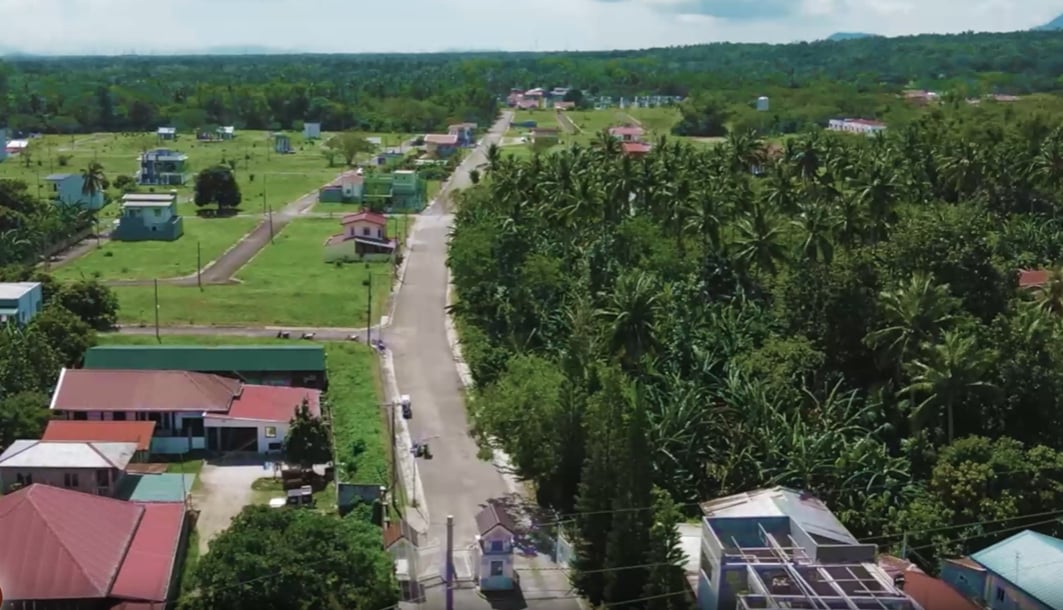 Sorrento Amenities