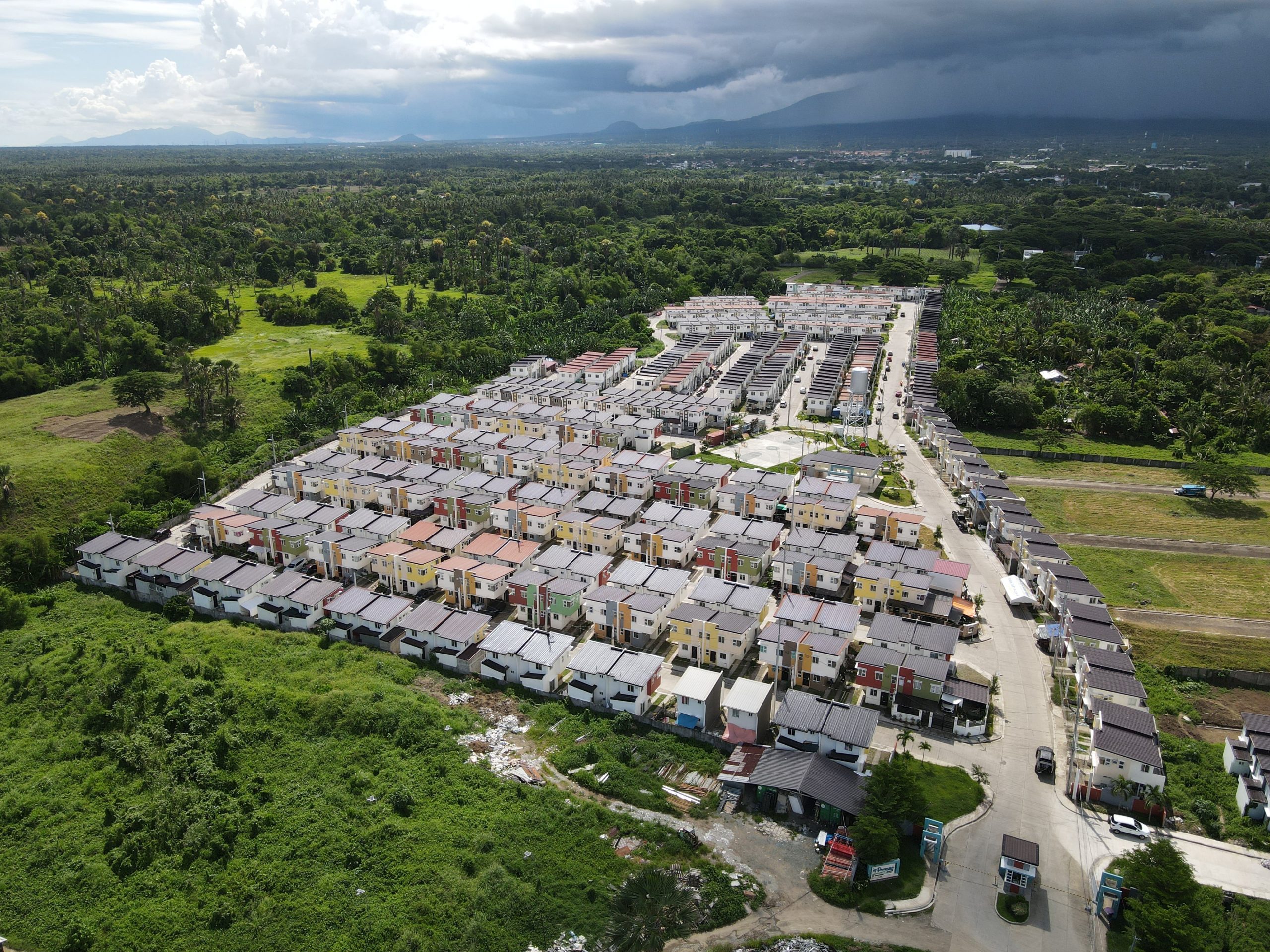 Promesa Isabang Extension Amenities Gallery