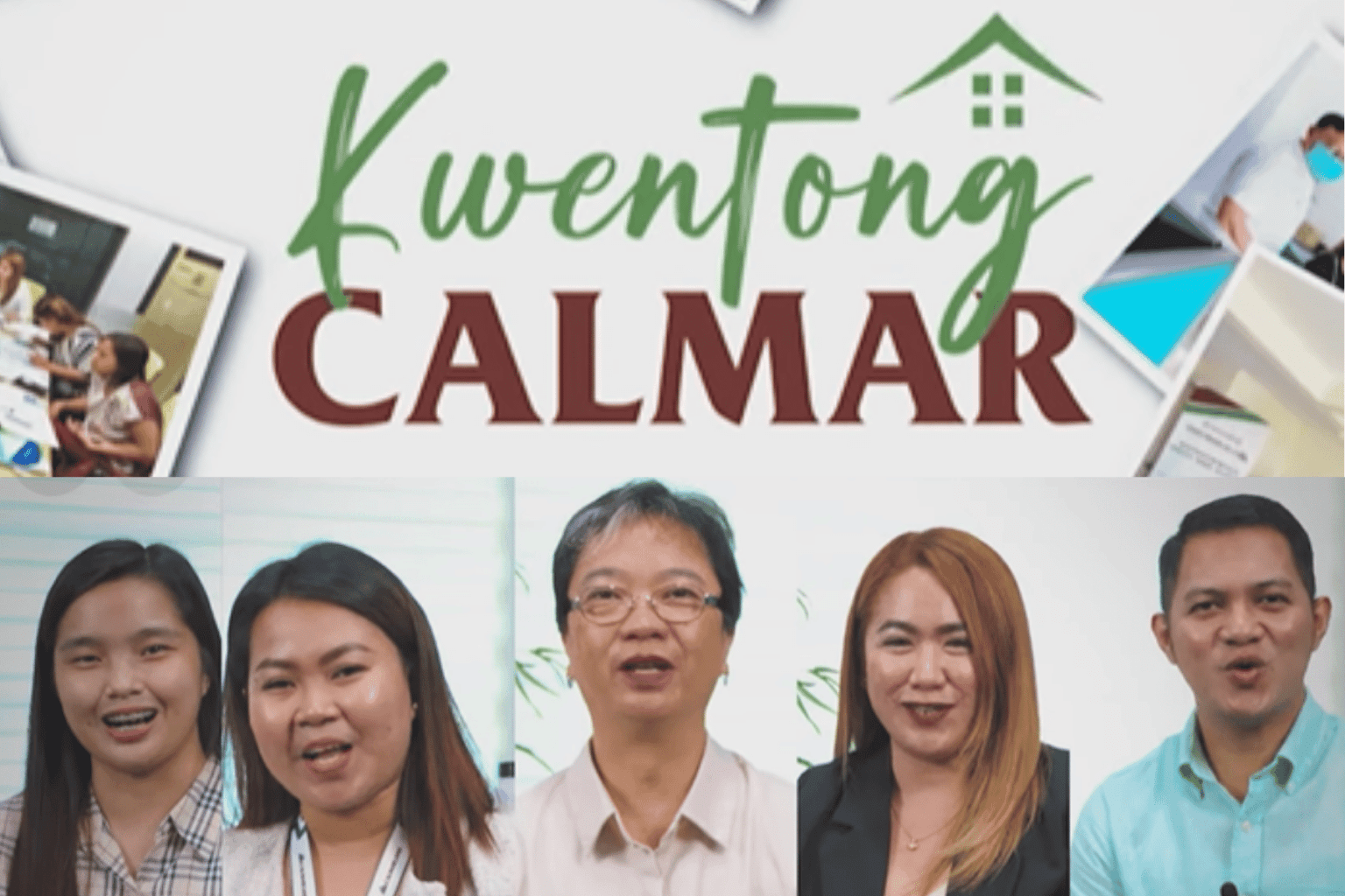 Kwentong Calmar Ep 7