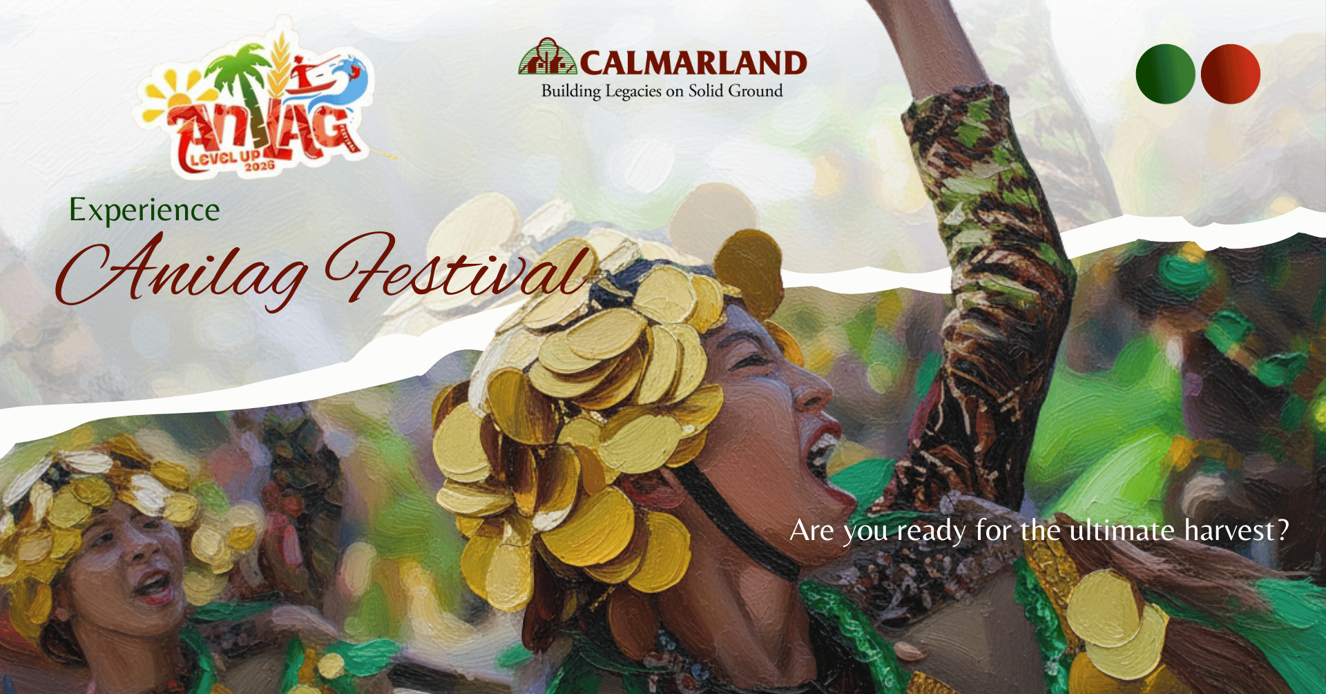 Experience Anilag Festival 2026