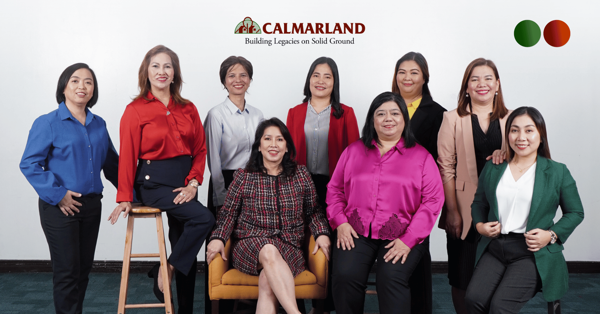 Celebrating Women’s Leadership This Women’s Month