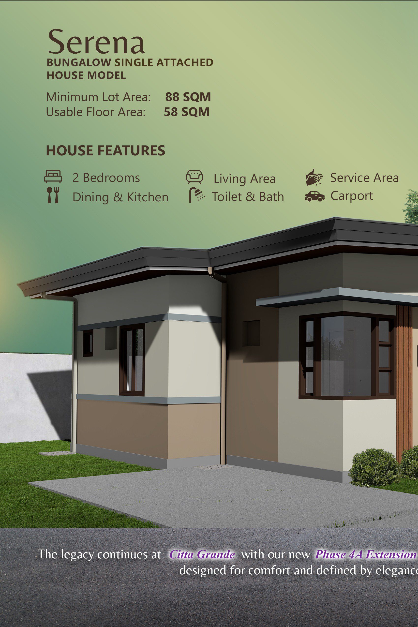 Citta Grande Inside 1