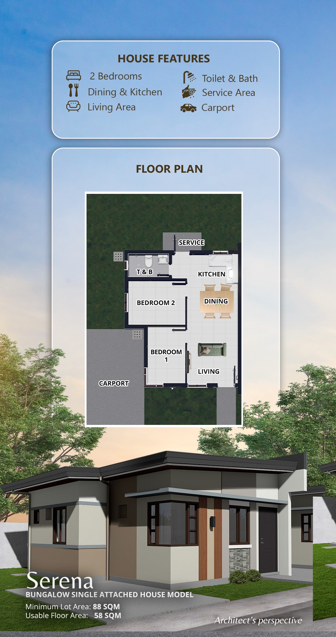 La Ciudad Real Inside 1