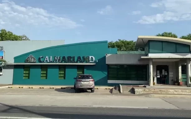 Main Office — Lucena City