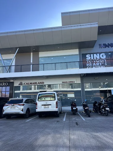 Pagbilao Sales Office