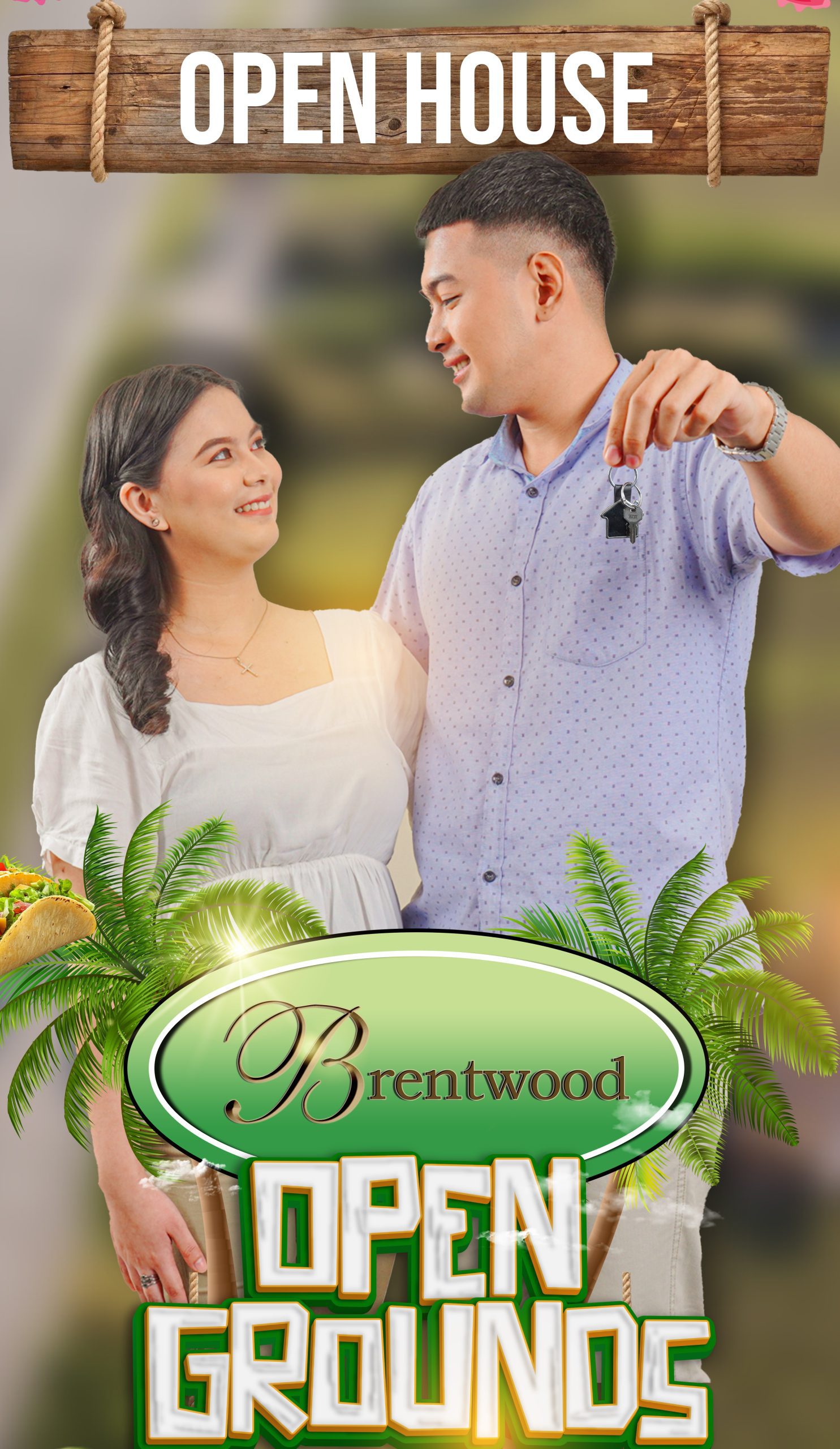 Brentwood Open House - Grand Open House