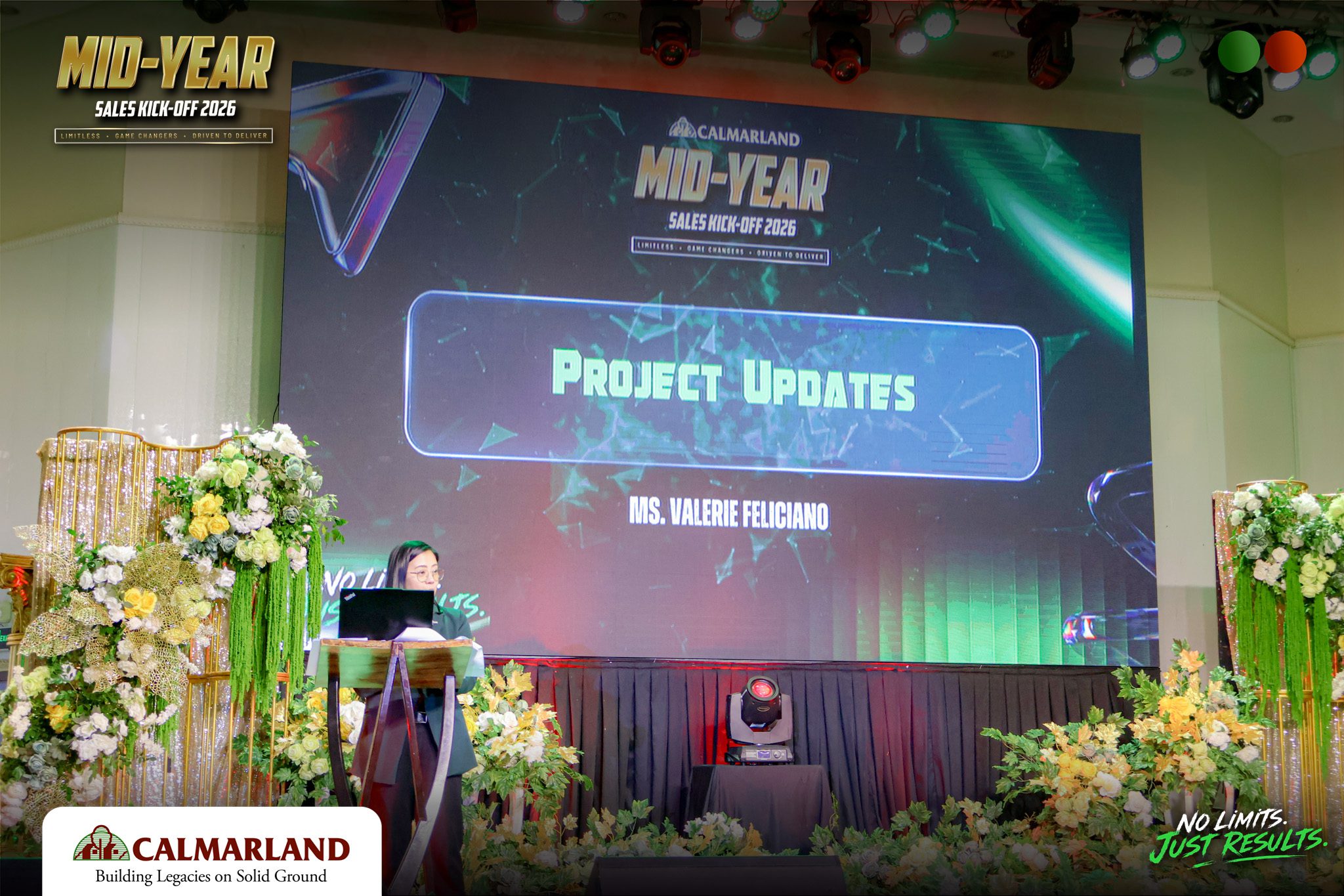 Marketing Presentation
