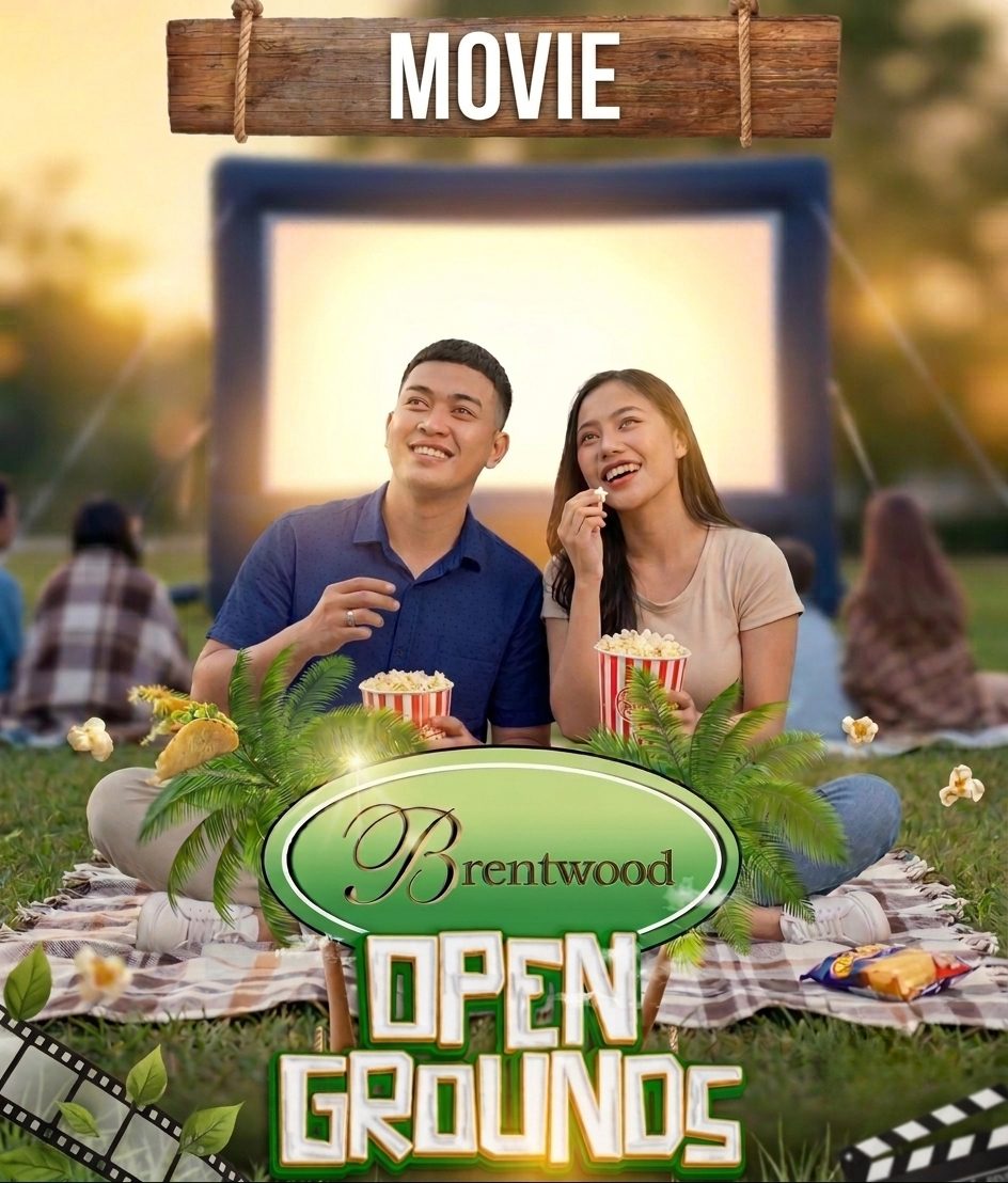Brentwood Food Park