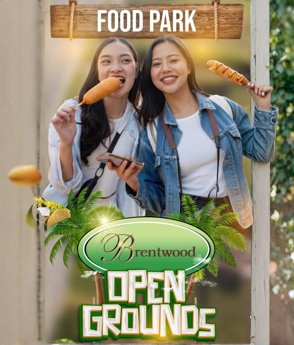 Brentwood Food Park