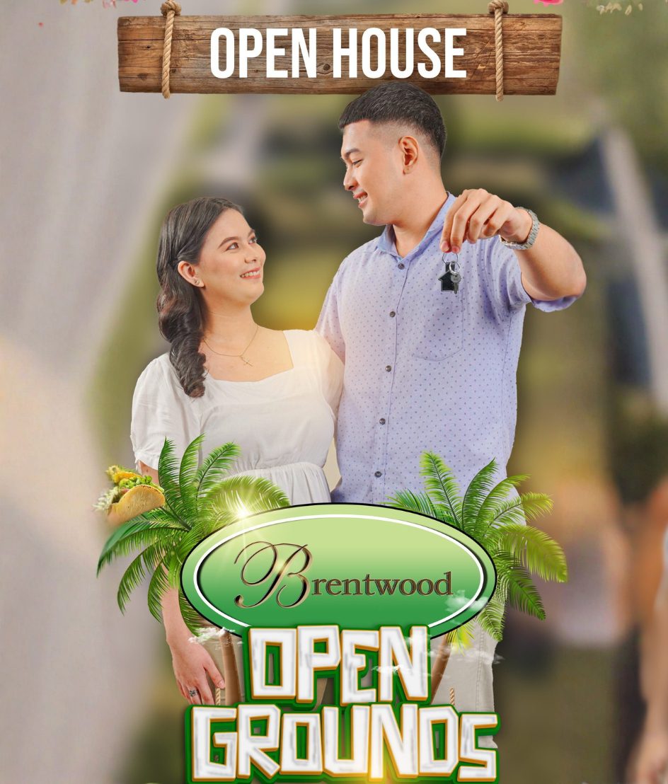 Brentwood Open House - Grand Open House