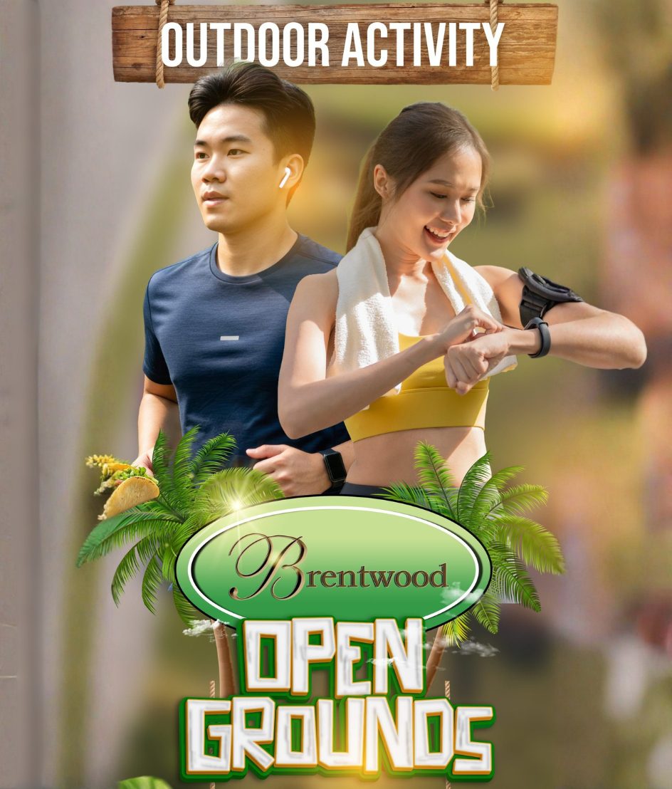 Brentwood Outdoor Fitness Activities